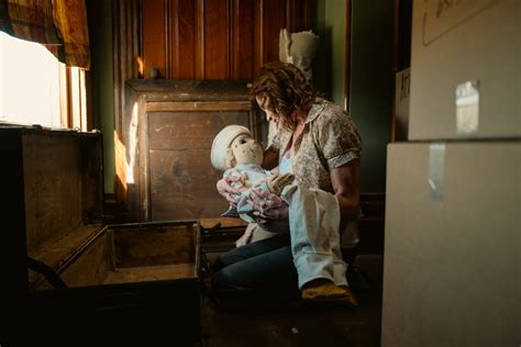 The Travel Channel Gets Haunted: Robert the Doll's Curse Comes Alive